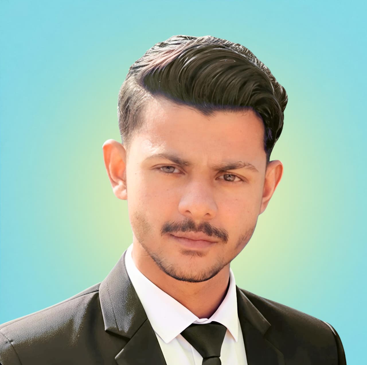 Aman Afroz